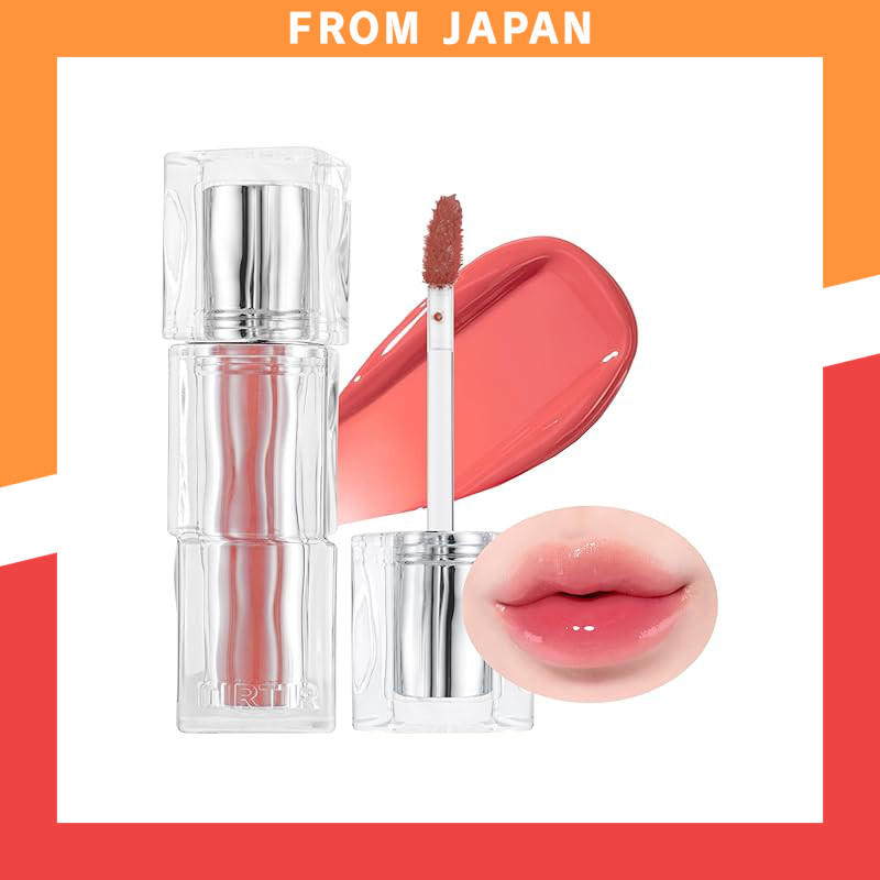 TIRTIR Waterism Glow Tint in Heart Berry