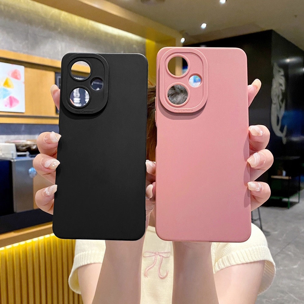 เข้ากันได้กับ VIVO Y28 Y03 Y18 Y17S Y27 Y15S Y02S Y36 Y33S Y12A Y01 Y1S Y20A 0 กรณี Tongyan ฝาครอบ