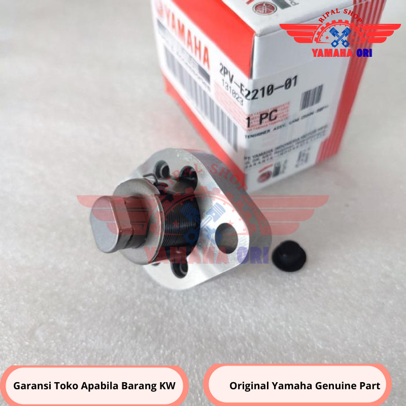 Tensioner Nmax Aerox Lexi Mx King 2PV-E2210-01 เดิมยามาฮ่า