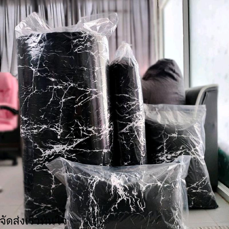 เซทพร้อมนอนปิกนิก3.5ฟุต+ชุดหมอน รวม4ชิ้น ส่งฟรี