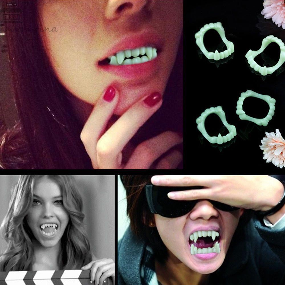 AUGUSTINA Zombie Props Prank Devil Zombie Party เครื่องแต่งกาย 1 คู่ฮาโลวีน