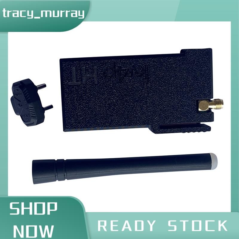 tracy_murray Kv4p HT เครื่องรับส่งสัญญาณวิทยุ KV4P-HT Homebrew โมดูลวิทยุ VHF