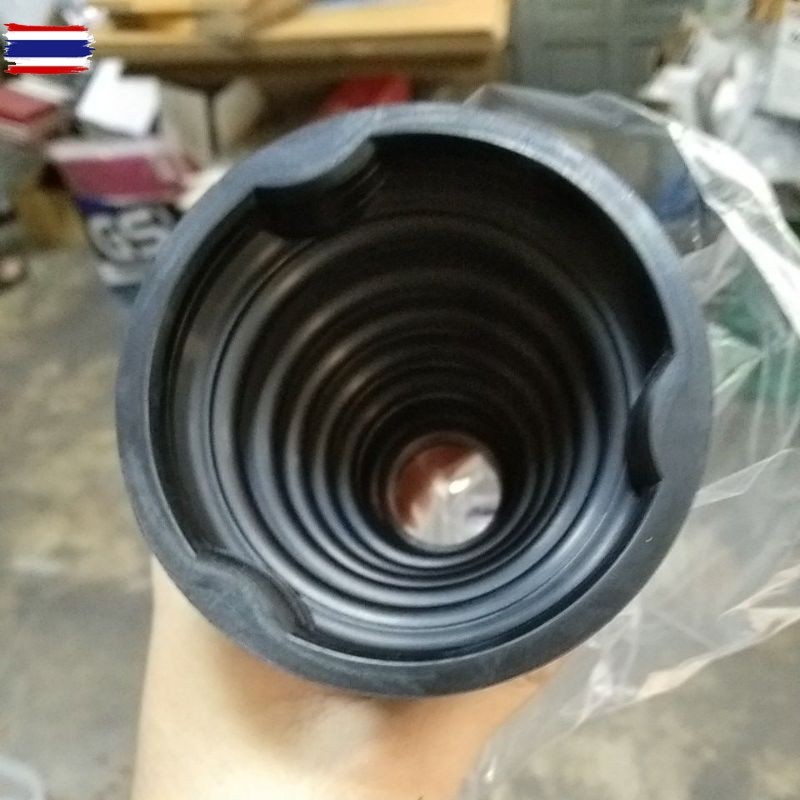 ยางกันฝุ่นเพลาขัใน Chevrolet Sonic โซนิค อะไหล่รถ