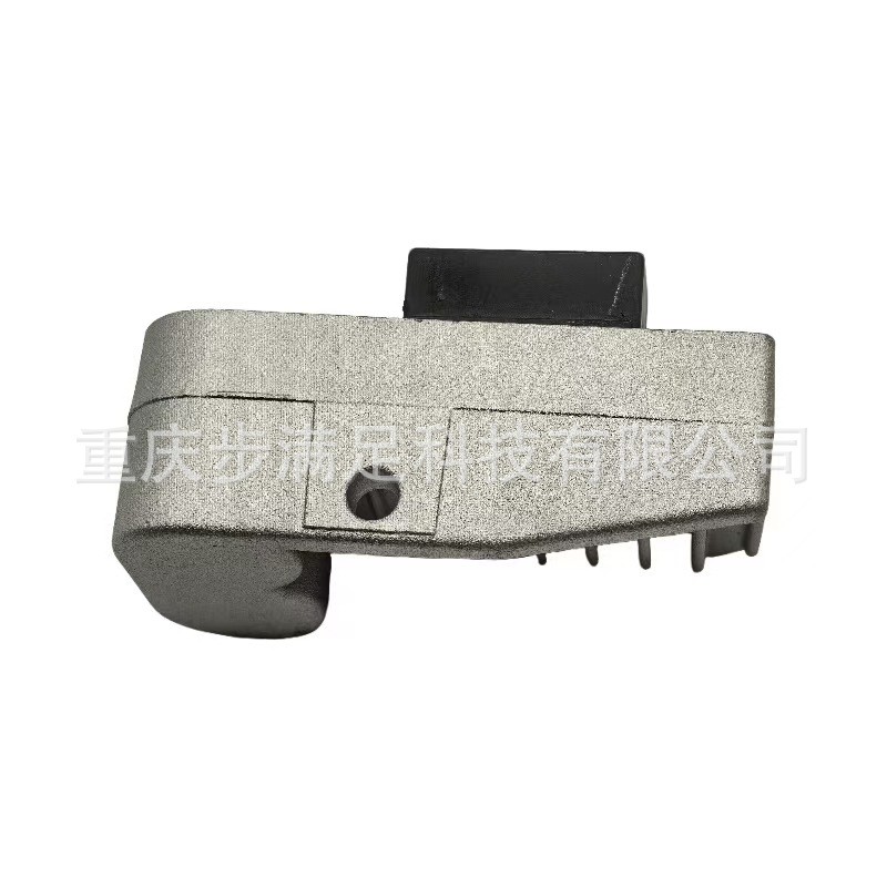 适用新大洲飘悦弯摩托车调压器整流器SDH110-16/16A单片机SH818AA