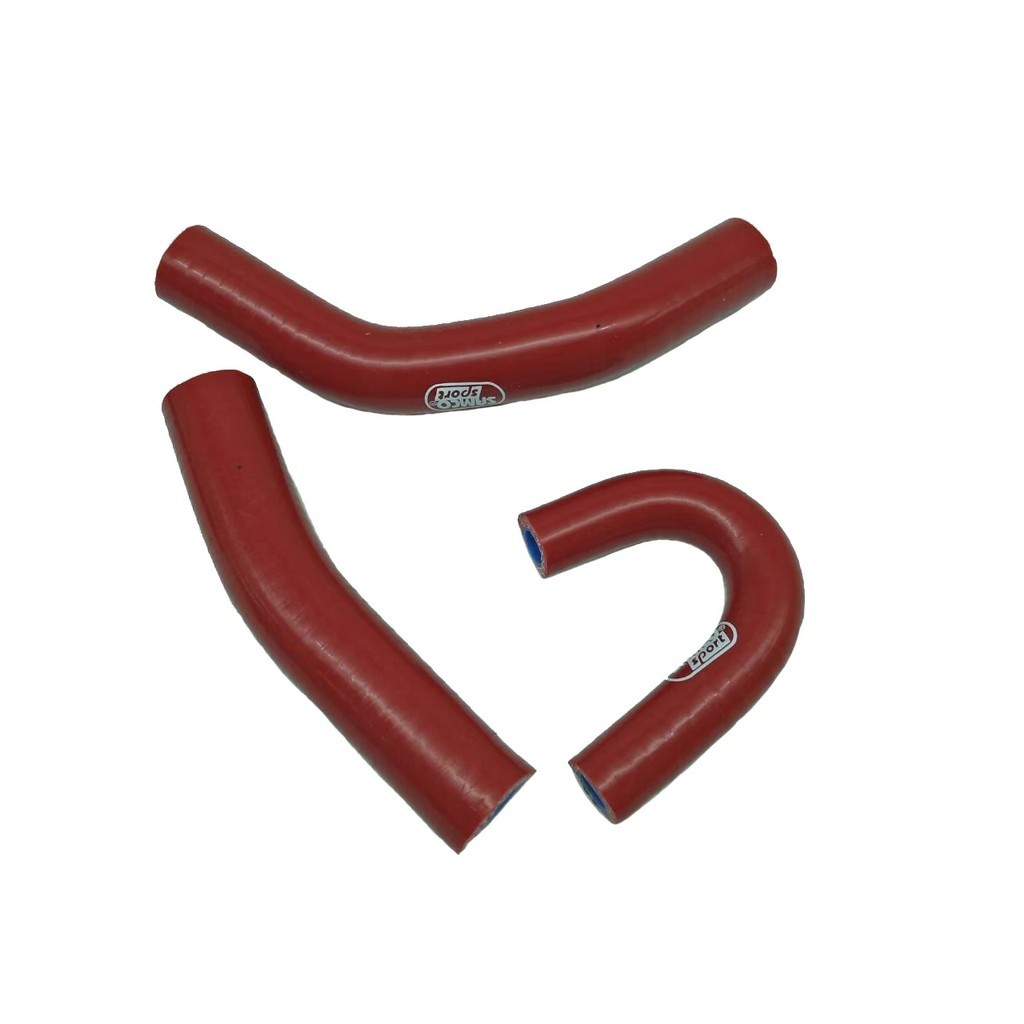 ชุดสายหม้อน้ำ สายหม้อน้ำ ท่อน้ํา รุ่นPCX150/CLICK150 ท่อหม้อน้ำ (0311)