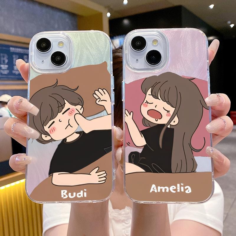 HP Softcase vivo S1 V23e 4G 5G V9 6GB Pro S10e S17 S17t T1 T1x U10 U3x U20 U3 V17 Neo V25 V25 V25e V