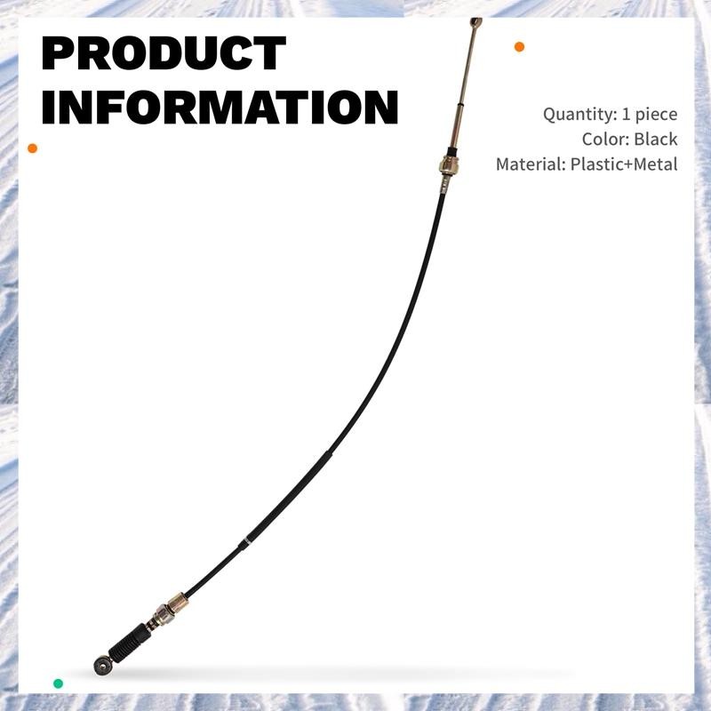 สาย Shifter คู่มือ 333822-402030