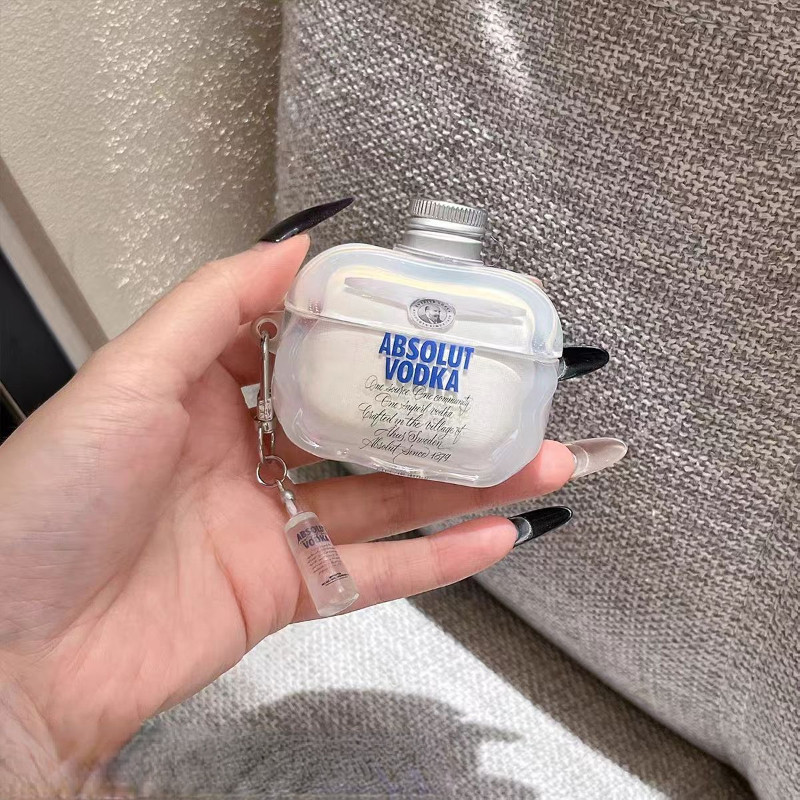 เคส airpods pro 3 /เคส airpods pro 2 /เคส airpods 4/เคสหูฟัง