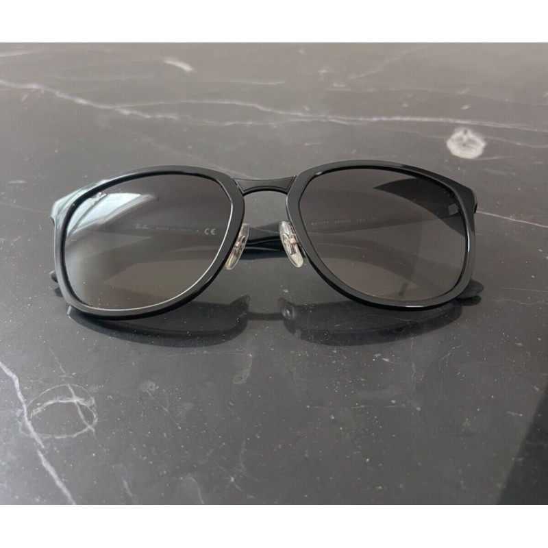 แว่นกันแดด Ustar RB4299 สีดํา