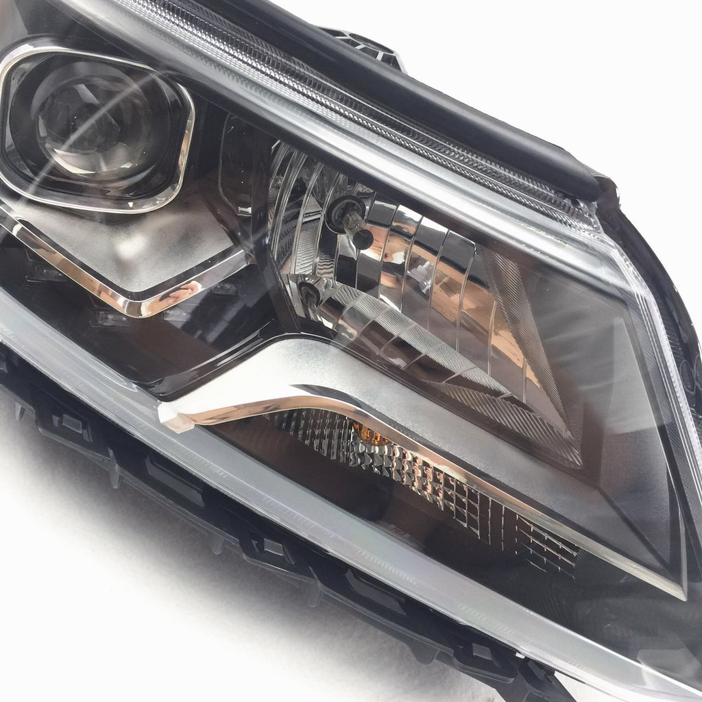 เหมาะสําหรับ 16-17 Vision X6 ชุดไฟหน้า 18-19 Vision SUV ไฟหน้า