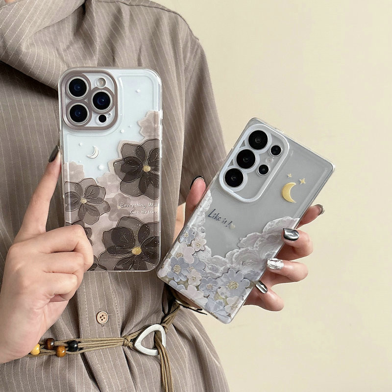 เหมาะสําหรับ Vivo V60 Lite V50 Lite 5G 4G Y31 Y21D Y400 Y400Pro กรณีกันกระแทก TPU เคสโทรศัพท์นุ่ม