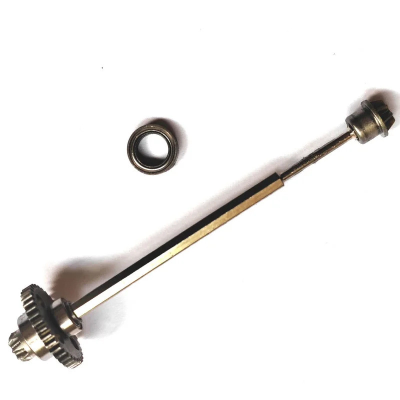 ชุดเกียร์หลักเดิมสําหรับ MJX Hyper Go 20208 1/20 R/C รถยนต์/รถบรรทุกอะไหล่