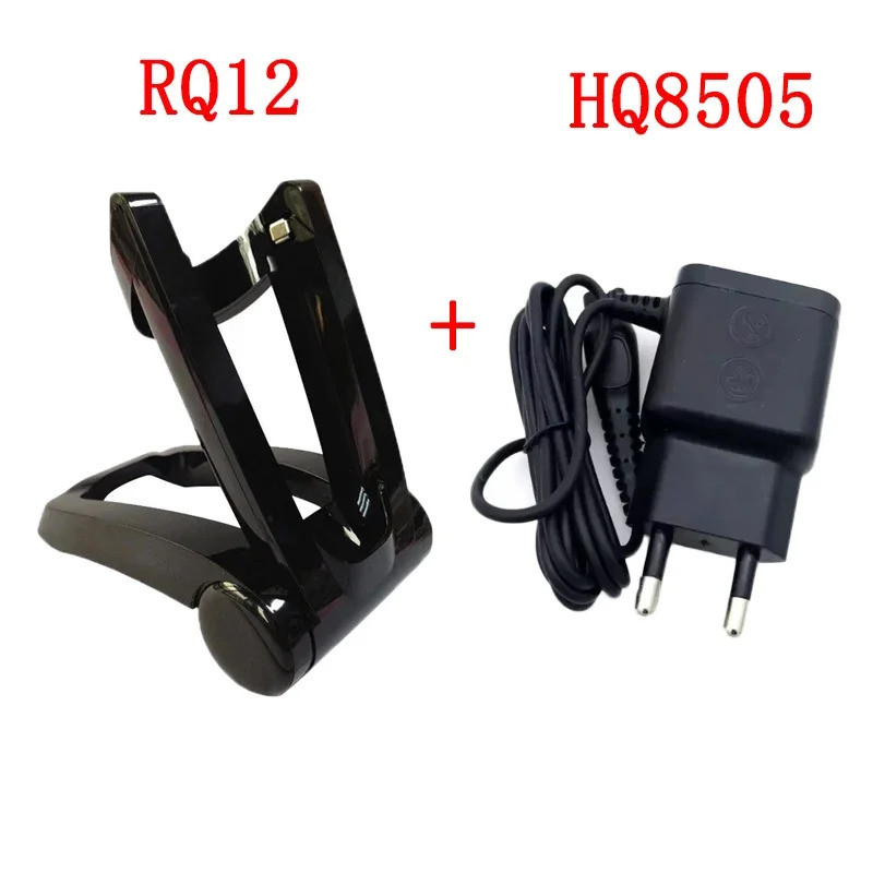 เครื่องโกนหนวดขาตั้งแบบพับได้สําหรับ Philips RQ1290 RQ1295 RQ1296 RQ1250 RQ1251 RQ1252 RQ1255 RQ1260