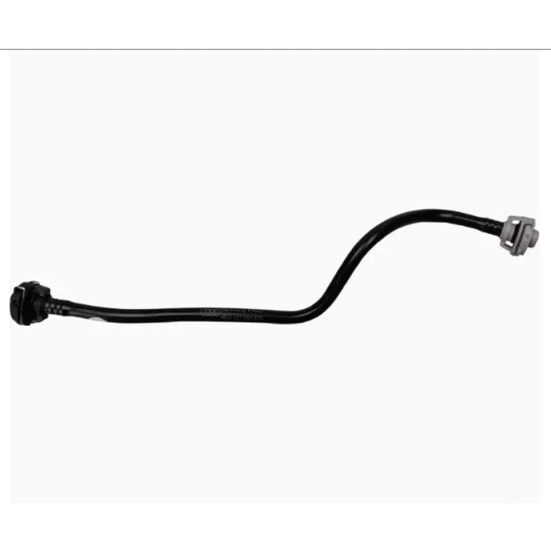 ของแท้ 4G0 121 081 EJ/4G0 121 088 CT/4G0 121 088 เครื่องยนต์ Coolant Overflow ท่อสําหรับ Audi A6L 20