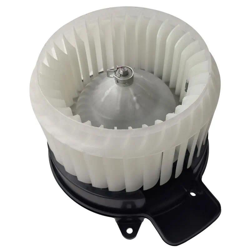 เครื่องเป่าลมพัดลมอุ่นเครื่องปรับอากาศ 4H1 820 021 B 4H1820021B สําหรับ Audi A6L C7 A7 A8D4 ใหม่เอี่