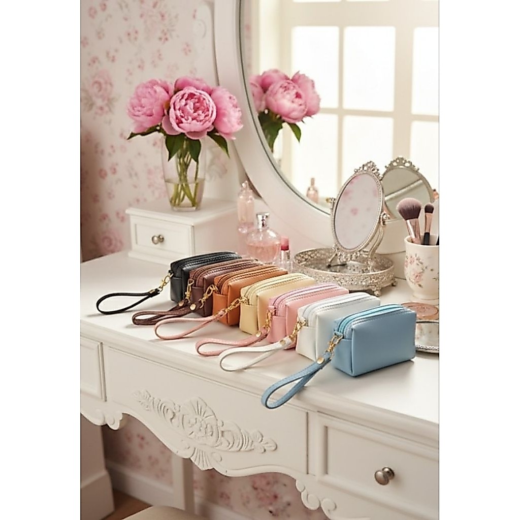 Mini Wallet / Pouch Wallet