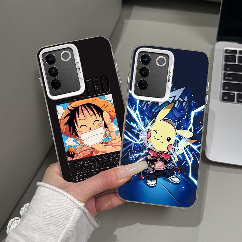 เคส vivo v29 5g เคส vivo v29 pro 5g เคสโทรศัพท์ป้องกันการล่มสลาย