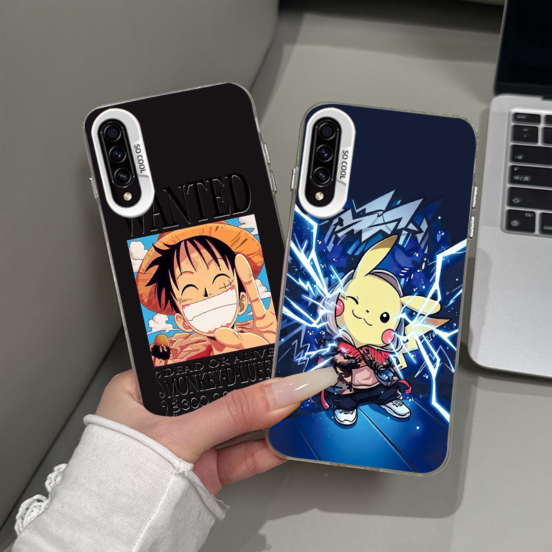 เคส Samsung a50 เคส Samsung a50s a30s เคสโทรศัพท์ป้องกันการล่มสลาย