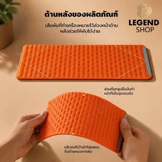 ที่วางโทรศัพท์มือถือ ขาตั้งซิลิโคนยืดหยุ่น พับได้ ใช้กับมือถือ แท็บเล็ต พกพาสะดวก