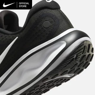 Nike Women's Journey Run Road Running Shoes - Black [FJ7765-001]