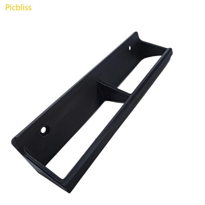 Picbliss คีม Organizer ติดผนังคีมแขวนชั้นวางเครื่องมือ Hand Storage Organization Rack คีมเครื่องมือสําหรับ Gara