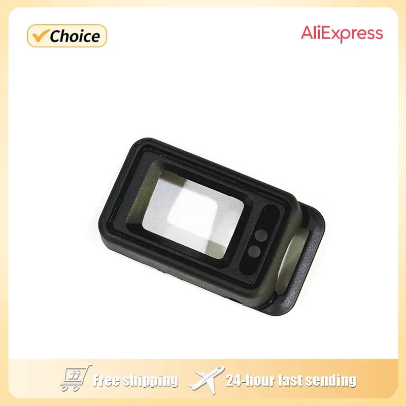 *ใหม่ของแท้ช่องมองภาพ Eye Cup EyeCup สําหรับ Panasonic Lumix DC-LX100 LX100 LUX7 -