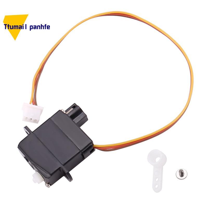 V930 V966 V977 V988 V931 V911S Rc เฮลิคอปเตอร์ชิ้นส่วน Servo V966-011 สําหรับ V930 V966 V977 V988 V9