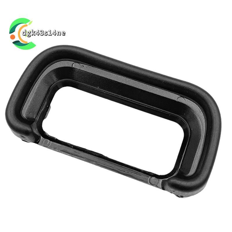 [ขายร้อน D4]EP20 EyeCup ช่องมองภาพ Eyepiece 6700 A6700 กล้องดิจิตอลเปลี่ยน -EP20