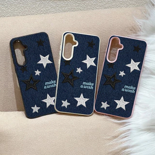 เคสหนังมือถือสำหรับ For Samsung A17 A07 A37 A27 A55 5G A06 A36 A15 A54 A16 A26 A05S A35 A52 S26 S24 S25 Ultra FE เคส