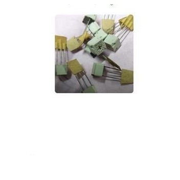 VARIABLE RESISTOR 100 OHM [Alfa]