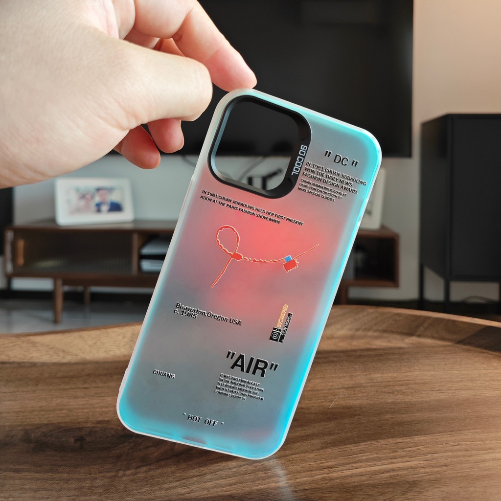 เหมาะสําหรับ iPhone X XR 16 15 14 13 12 Plus Pro Max AIR เคสโทรศัพท์