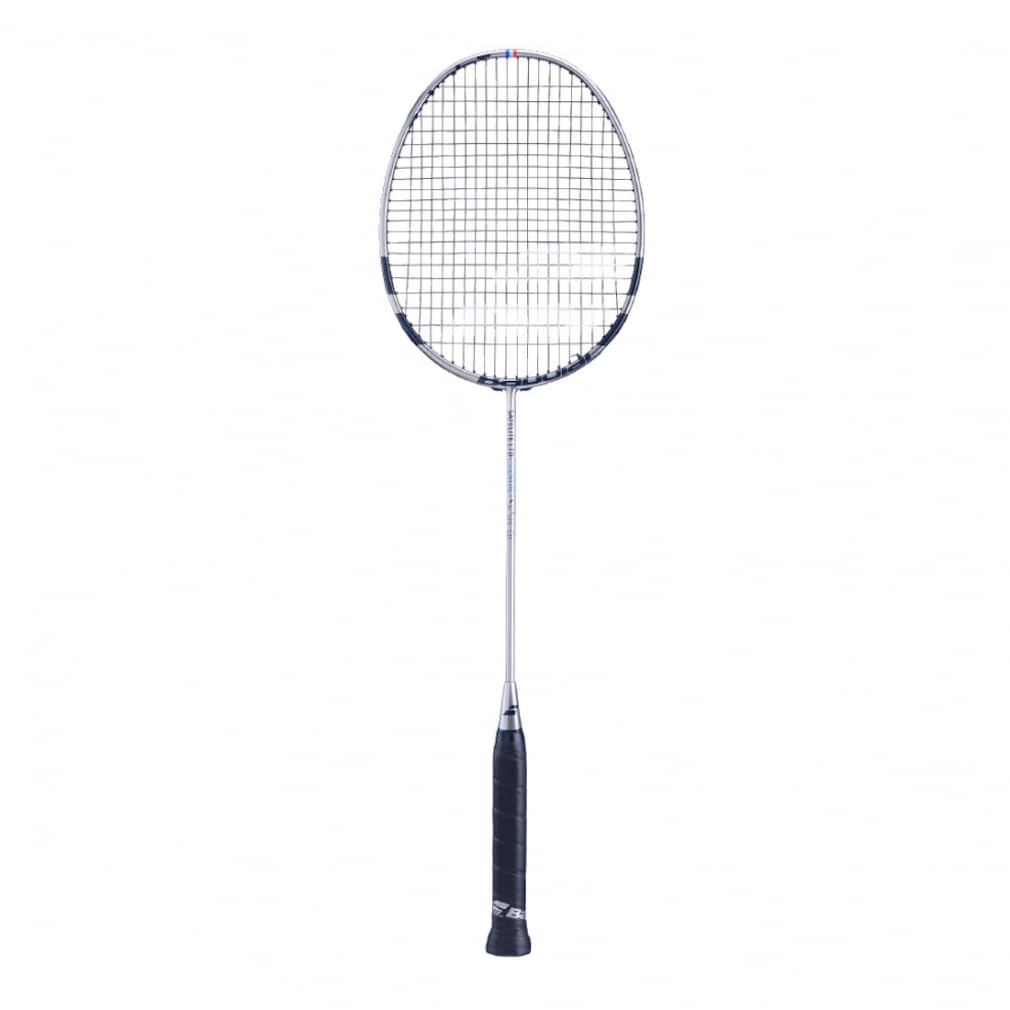 Babolat Badminton Racket Satellite Limited Essential Frame Only For Players