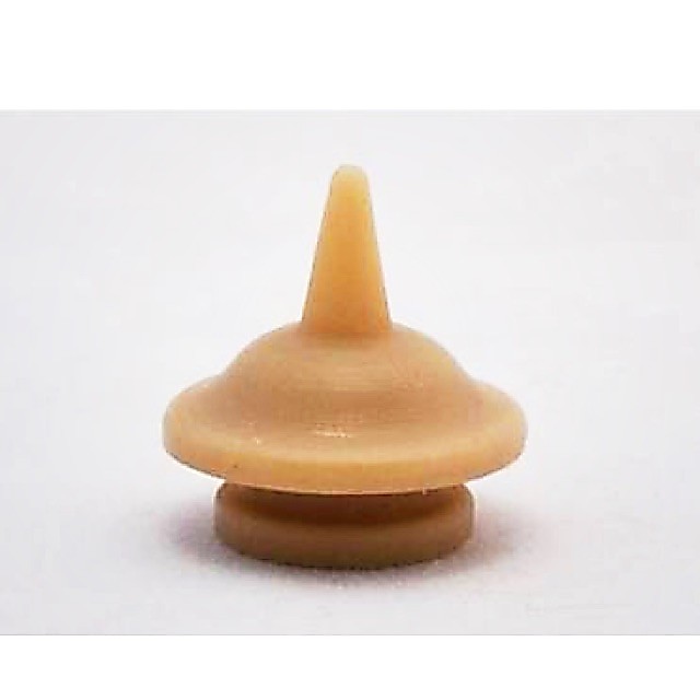 จุกนมสำหรับลูกสัตว์เลี้ยง The Miracle Mini Nipple ไร้รอยต่อ แถมฟรี!! ไซริงค์ขนาด 1 ml