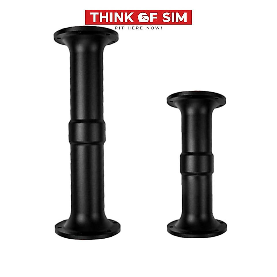 Simagic | Motor Shaft Extender - แกนต่อความยาวพวงมาลัยจาก Wheelbase สำหรับ Alpha Series [Official Store]