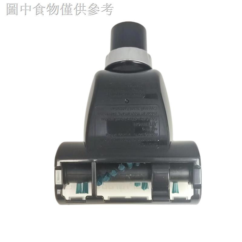 Tyk 12.21 ปรับให้เข้ากับเครื่องดูดฝุ่นดูดแปรงกําจัดไรหัวแปรงนิวเมติกพรมหัวฉีดเตียงหัวสูญญากาศด้านใน 