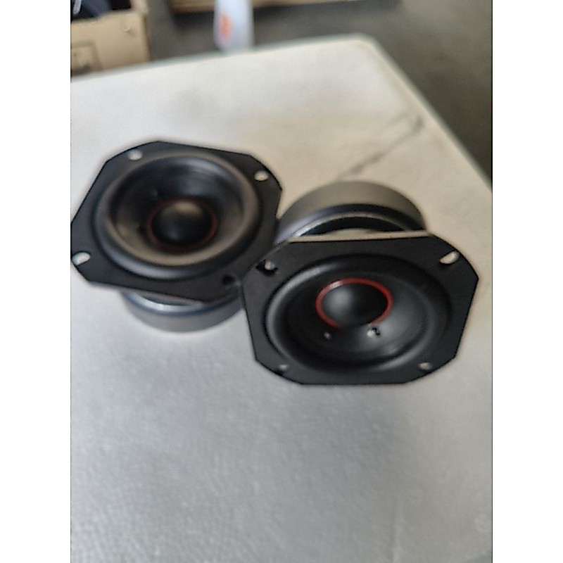 3นิ้ว T.audio Sidewinder PPC