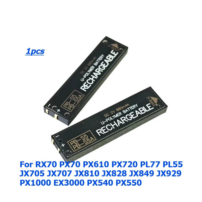สําหรับ Aiwa Walkman RX70 PX610 PX720 PL77 JX705 JX707 JX810 JX828 JX849 JX929 PX1000 EX3000 PX540 P