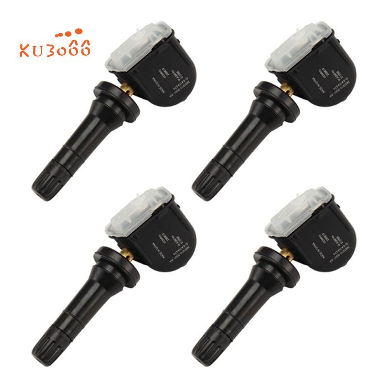 3601010BS01AA เซ็นเซอร์ความดันยาง TPMS สําหรับ ALSVIN CS35 PLUS CS85 CS95 2019-2021 Hunter KP1
