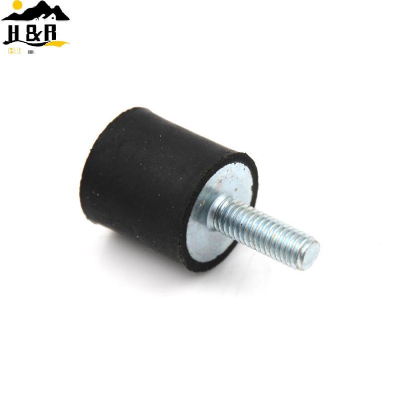 H&B M3 M4 M5 M6 M8 Rubber Sho Absorber Anti Isolator Mounts Bobbins {th}