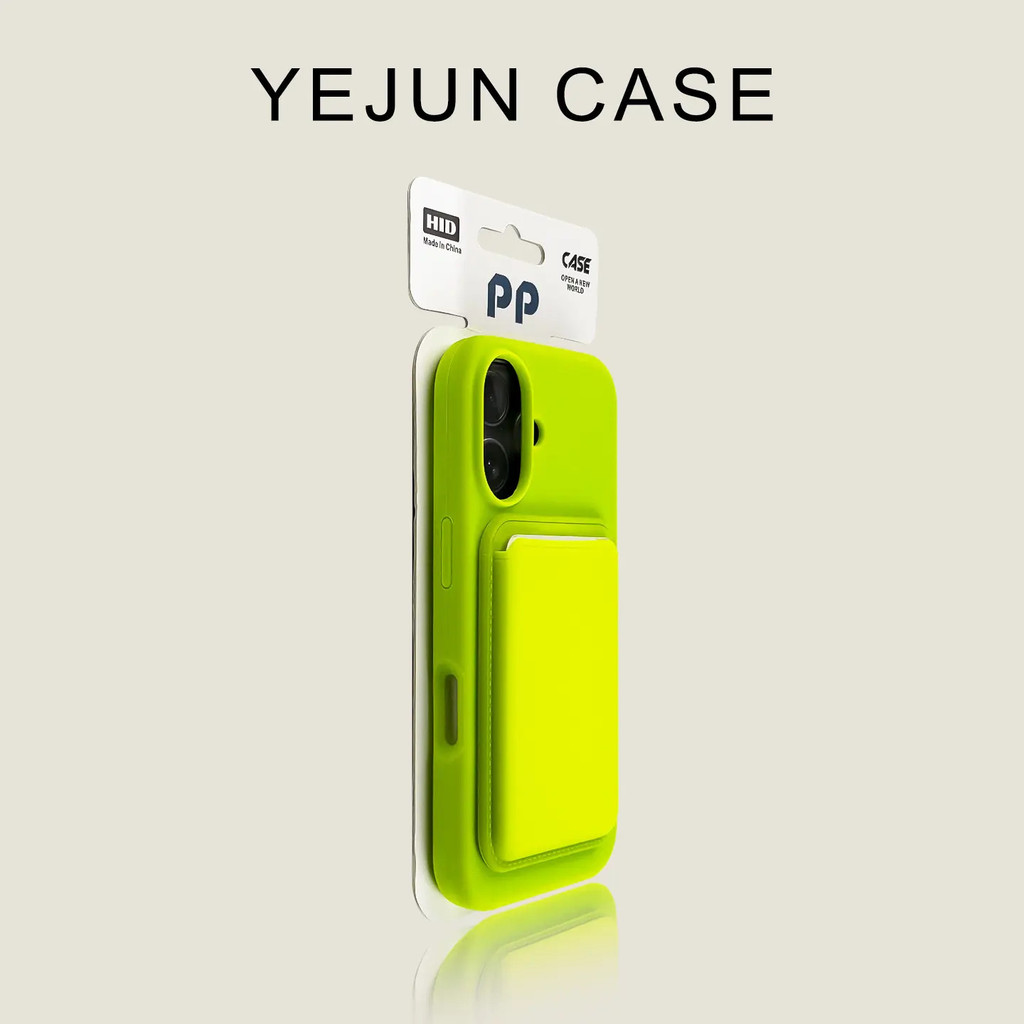 เคสโทรศัพท์กระเป๋าสตางค์ Magnetic วัสดุซิลิโคนเหลว ใช้ได้กับ iPhone 17, Air 13, 12, 11, 14, 15, 16, 
