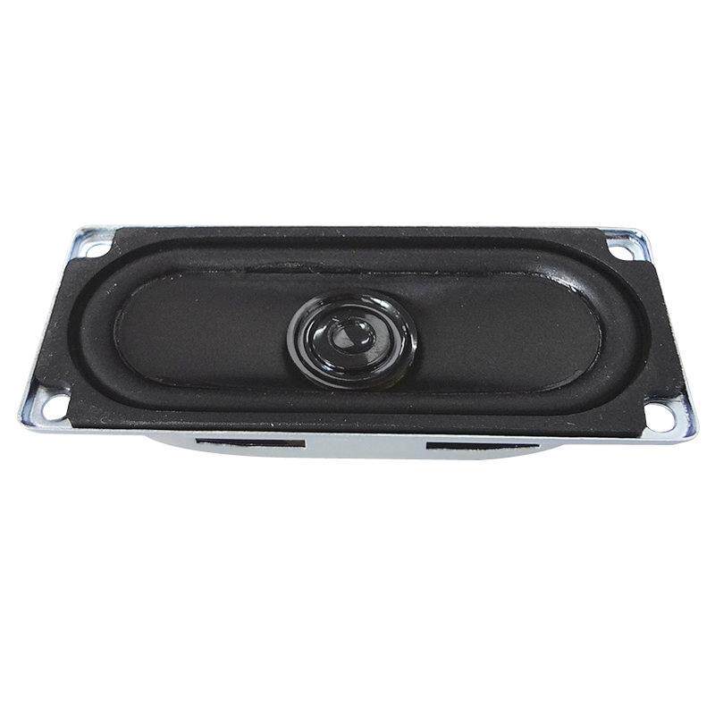LS3070N-13P-R8 8 5W ขอบยาง PP อ่างล้างหน้าเครื่องมืออุปกรณ์ 83dB กันน้ําลําโพงฮอร์น 6.3V