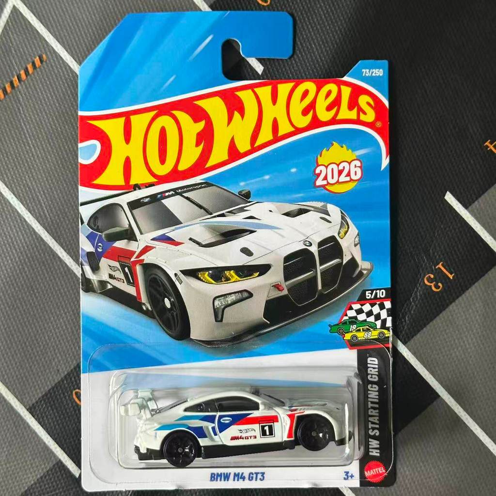 Hot Wheels ร้อนรถสปอร์ตขนาดเล็กรถโลหะผสมรุ่นของเล่น Hot Wheels BMW Series BMW Z4 M3M1M5