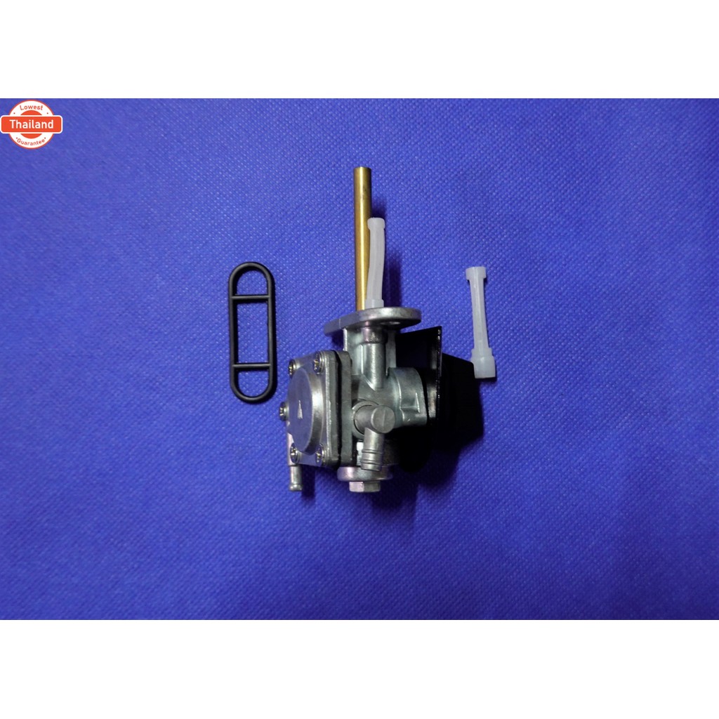 ก๊อกน้ำมัน Y80 U อะไหล่รถจักรยานยนต์