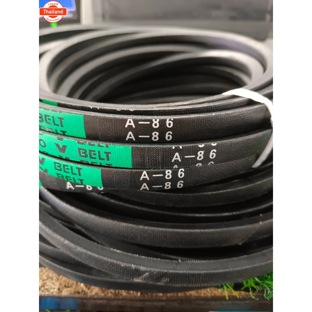 สายพาน A86 BANDO   1 เส้น