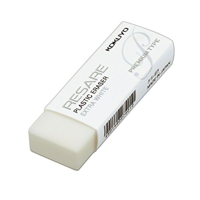 Kokuyo (KOKUYO) Eraser Risare Premium Type Keshi-97