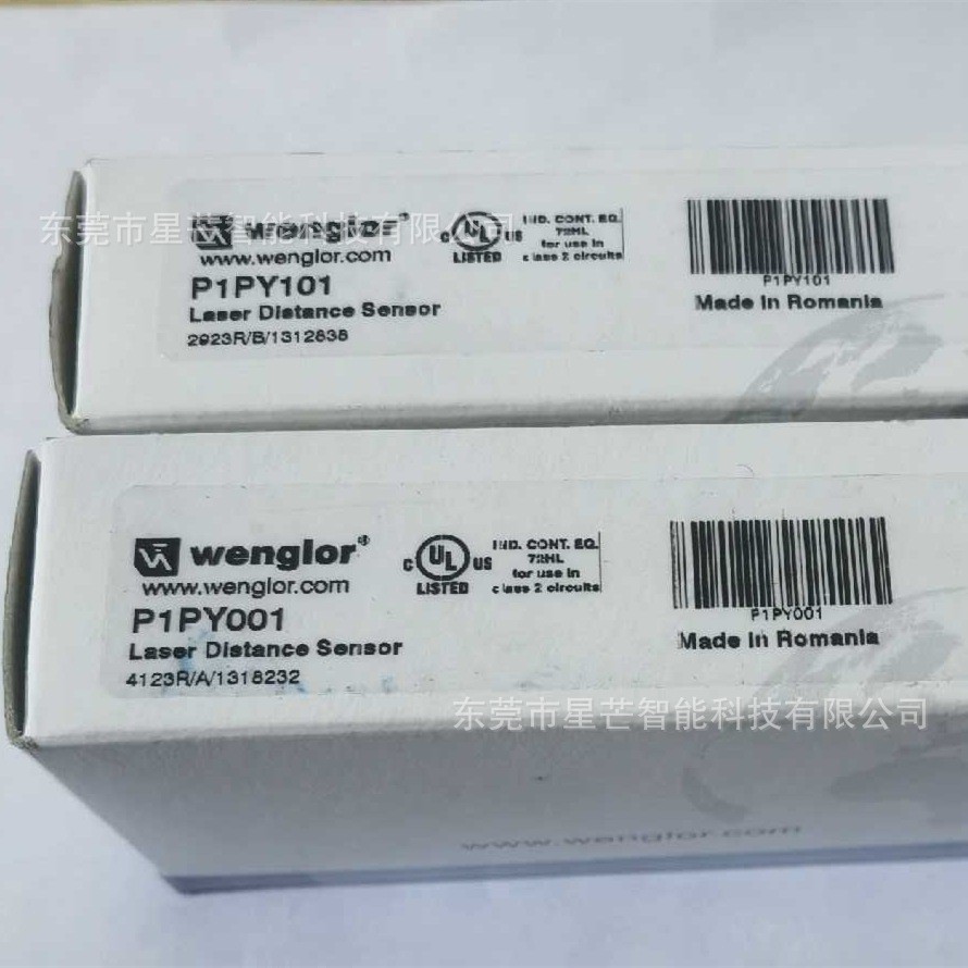Wgler Sensor KN88PDV3 ยี่ห้อใหม่ KR87PCT2 คลังสินค้าพร้อม WM03PCT2 จัดส่งฟรี YW24PA3 Negotiable