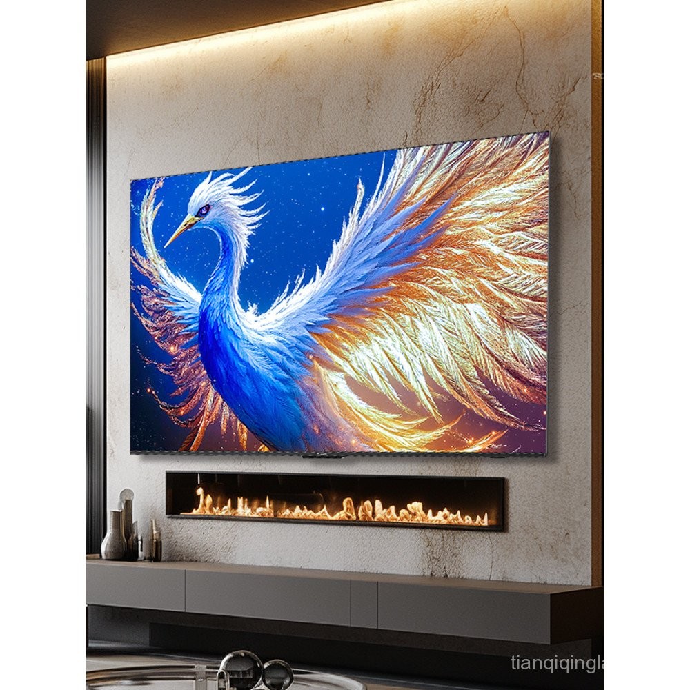 TCL Thunderbird Crane 6 25 รุ่น 85 นิ้ว MiniLED High-End VA High Contrast TV เก่าเปลี่ยน Subsidy