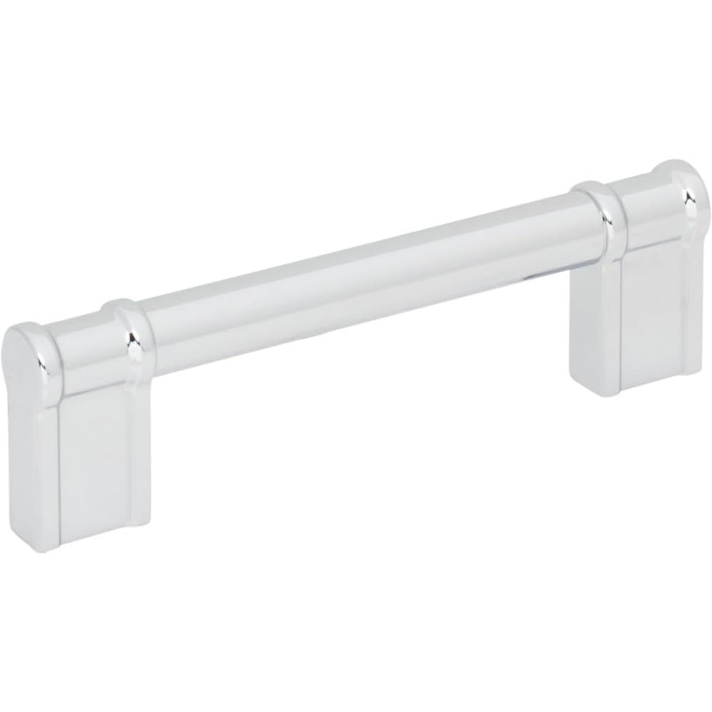 ลูกบิดด้านบน Newburn 3 3/4" Center to Center Bar Pull WH1I