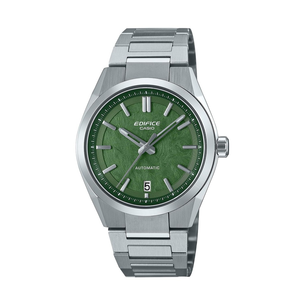 Casio Edifice   Watch, Anti-Magnetic, Sapphire Glass, EFK-100YD-3AJF,