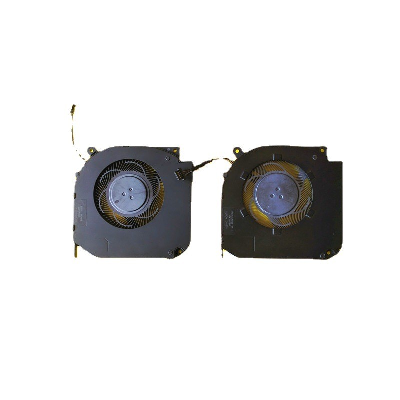 เหมาะสําหรับเครื่องจักรปฏิวัติ Jiaolong 7 5 Titanium Tantalum Plus Fan Z3 PRO RTX30 Series MG75090V1